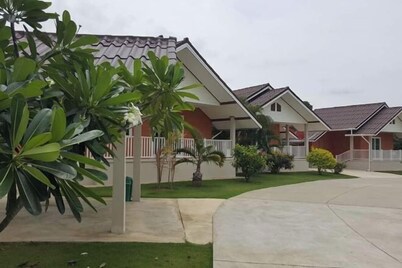 Palm Lodge Resort