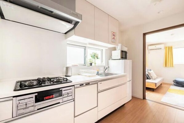 Room - Haneda 5-chome (Tokyo)