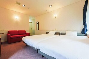 Room - Ito Plateau four-bedroom single-family villa (Ito)