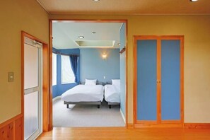 Room - Ito Plateau four-bedroom single-family villa (Ito)