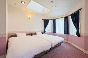 Room - Ito Plateau four-bedroom single-family villa (Ito)