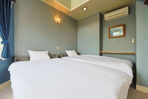 Room - Ito Plateau four-bedroom single-family villa (Ito)