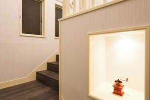 Room - Ito Plateau four-bedroom single-family villa (Ito)