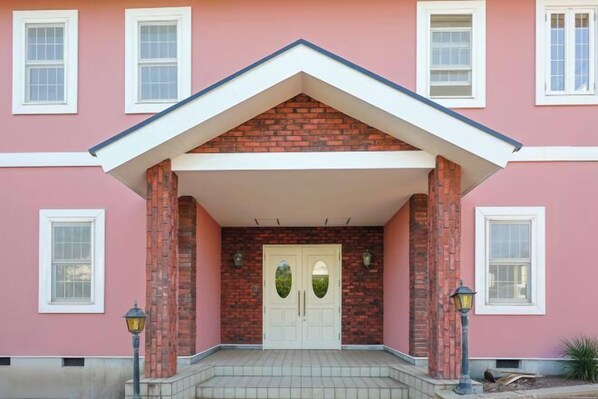 Exterior - Ito Plateau four-bedroom single-family villa (Ito)