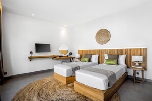 Unclassified image, 3 of 21, button - Villa Nature View by BaliSuperHost (Bali)