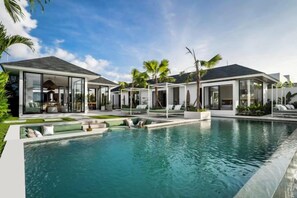 Unclassified image, 4 of 21, button - Villa Nature View by BaliSuperHost (Bali)