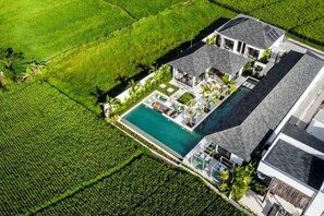 Exterior - Villa Nature View by BaliSuperHost (Bali)