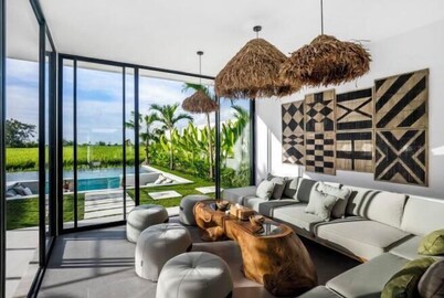 Villa Nature View by BaliSuperHost