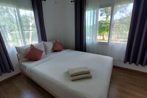 Room - Raiyaa Farmstay (Kaeng Krachan)