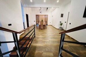 Interior - RW Homestay (Wegala)