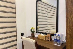 Soundproofing - RW Homestay (Wegala)