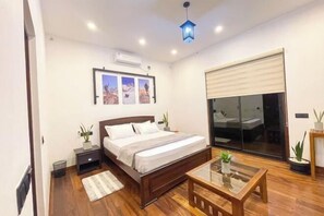ห้องพัก
