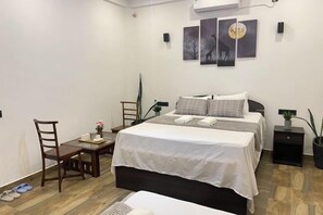 ห้องพัก