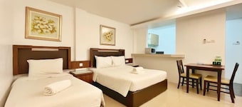 Official Khalifa Suites Hotel & Apartment
