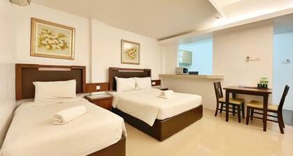 Official Khalifa Suites Hotel & Apartment