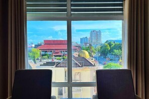 Room - Official Khalifa Suites Hotel & Apartment (Kota Bharu)