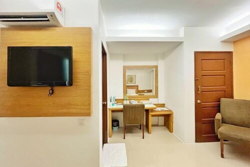 Official Khalifa Suites Hotel & Apartment