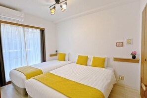 Room - Fukuzawa-ya (Osaka)