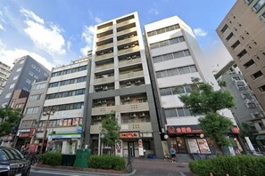 外觀