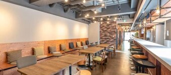 LiVEMAX HOSTELS Kyotoekimae