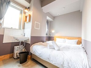 Doppelzimmer, Nichtraucher