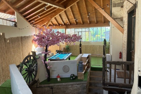 Spielezimmer