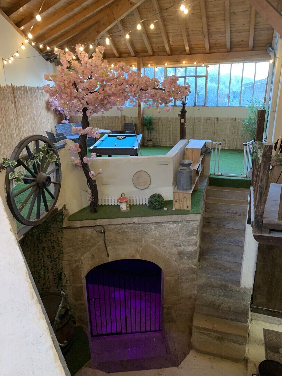 Bild für Gastgeberprofil