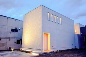 Exterior - yoichi-nap (Yoichi)