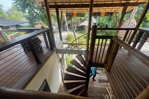 Room - Relax House Lanta Old Town (Koh Lanta)
