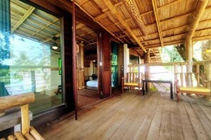 Room - Relax House Lanta Old Town (Koh Lanta)