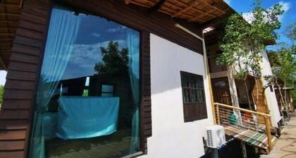 Relax House Lanta Old Town