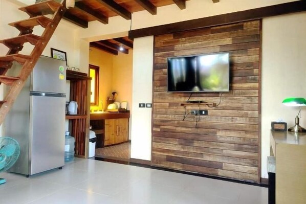 Room - Relax House Lanta Old Town (Koh Lanta)