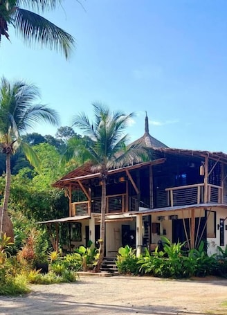 Habitación. Relax House Lanta Old Town