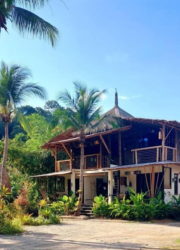 Room - Relax House Lanta Old Town (Koh Lanta)