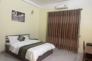 Unclassified image, 2 of 14, button - Qing Xian Homestay (Bac Ninh)