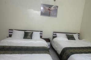 Unclassified image, 3 of 14, button - Qing Xian Homestay (Bac Ninh)