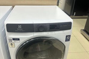 Laundry room - Qing Xian Homestay (Bac Ninh)