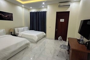 ห้องพัก