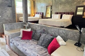 Room - Kookie’s Place Homestay (Mae Rim)