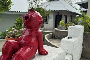 Room - Kookie’s Place Homestay (Mae Rim)