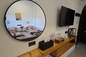 Room - Kookie’s Place Homestay (Mae Rim)
