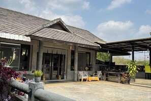 Unclassified image, 4 of 19, button - Kookie’s Place Homestay (Mae Rim)
