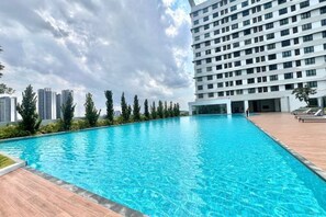 Unclassified image, 2 of 17, button - EduStay Lofts - Cyber University Circle (Cyberjaya)
