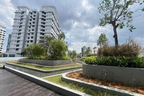 Unclassified image, 5 of 17, button - EduStay Lofts - Cyber University Circle (Cyberjaya)