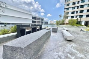 Interior - EduStay Lofts - Cyber University Circle (Cyberjaya)