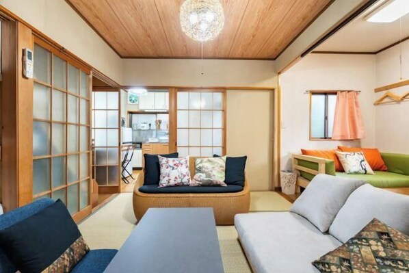 Room - Yotsugi2 House (Tokyo)