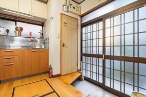 Room - Yotsugi2 House (Tokyo)