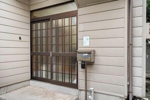 Room - Yotsugi2 House (Tokyo)