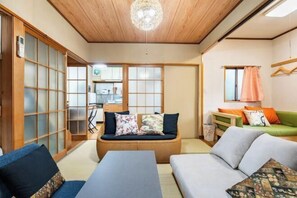 Room - Yotsugi2 House (Tokyo)