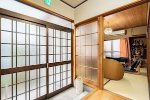 Room - Yotsugi2 House (Tokyo)